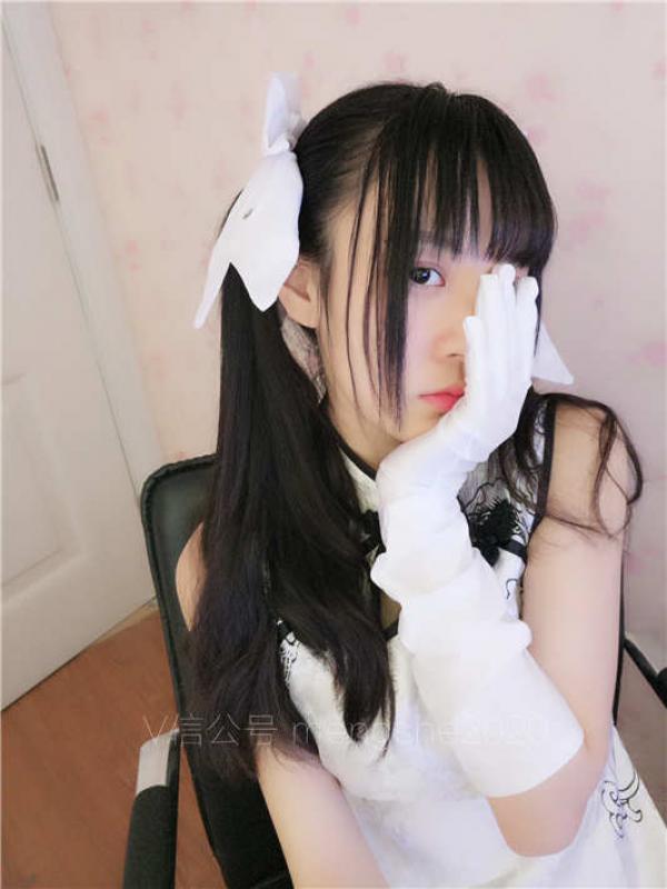H工口小学生赛高–2020中秋典藏特刊2套合集[76P+2V/74MB]-福利好好看