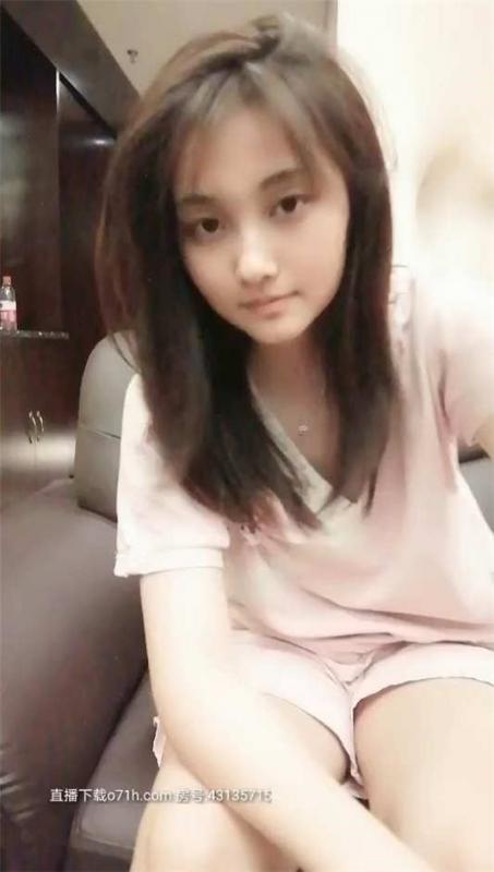 粉嫩系主播@little学妹福利秀[12V/5.65G]-福利好好看