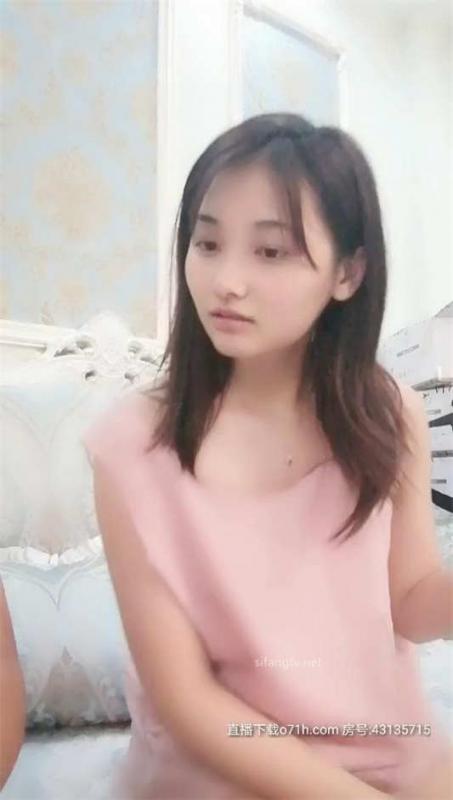 粉嫩系主播@little学妹福利秀[12V/5.65G]-福利好好看