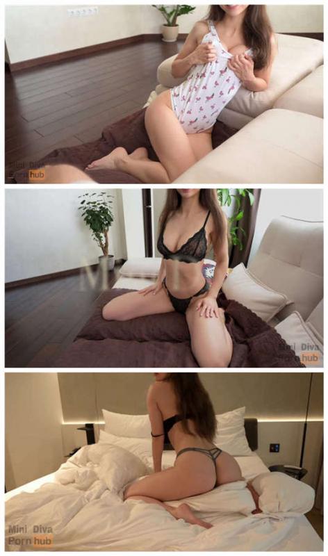 身材爆炸蜂腰巨乳勇登P站模特榜第一的MiniDiva[if92P/56V/17GB]-福利好好看