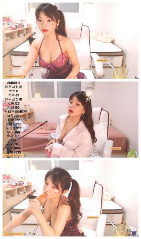 [韩国主播]头牌清纯女神鹿小姐（deer98、得儿）19年极品大尺私播大合集[5MrRY/23V/22G]-福利好好看