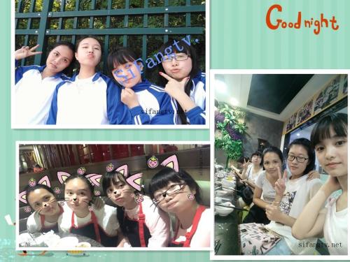 [大学生活好系列]青春大学生情侣15-17季系列整理-福利好好看
