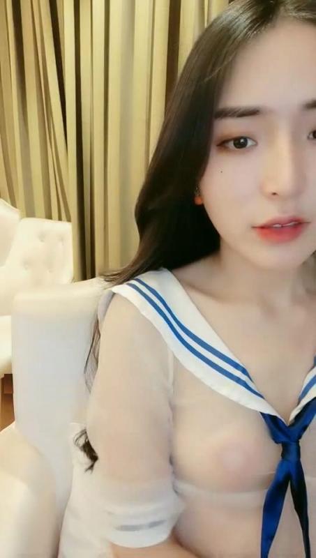 超女神00后可爱妹尺度福利视频1V-福利好好看