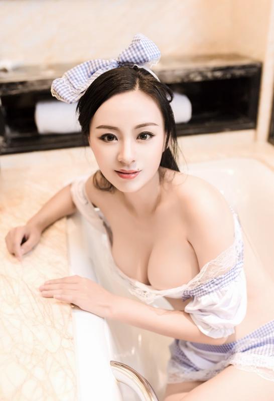 国模红艳2017.08.1852P-福利好好看