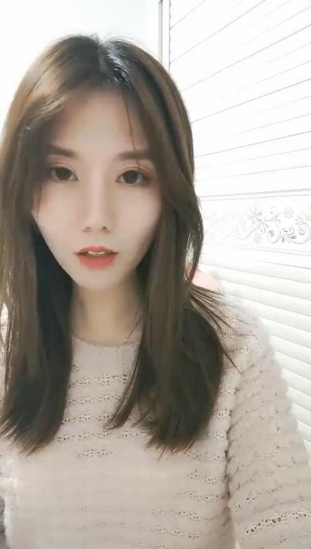 高颜值甜美萌妹兔兔baby福利视频1V-福利好好看