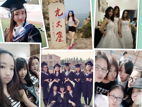 [大学生活好系列]青春大学生情侣11-13季系列整理-福利好好看