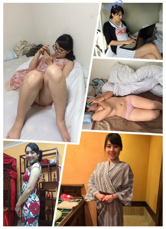 [泄密]大学女生与男友恋爱四年日常照片完整泄漏-福利好好看
