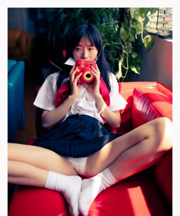 最新众筹高价购得另类艺术摄影大师李思谋作品集美女嫩模 1185P+1V-福利岛