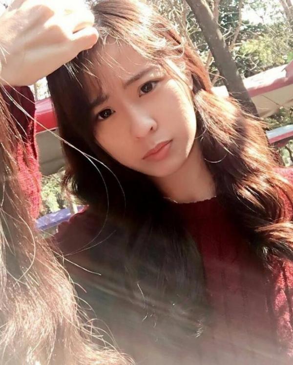 漂亮小美女露脸自拍200P1V-福利好好看