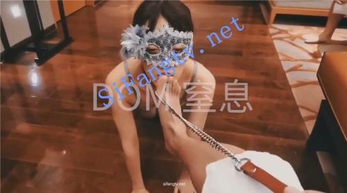 推特大神DOM高质量出品反差婊母狗sub调教8V-福利好好看