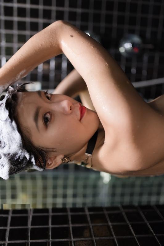 最新购买短发性感少女-酸猫女孩套图56P1V-福利好好看
