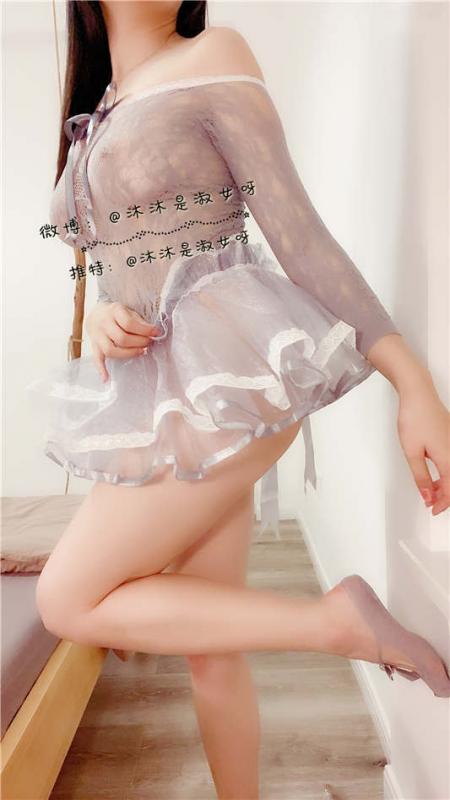 沐沐是淑女 – 公主裙[31P/4V/446MB]-福利好好看