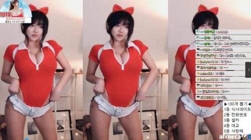 afreecatv大尺度大胸高颜值极品身材制服&情趣cosplay直播(不漏点)[qZBC7/29v/4.3GB]-福利好好看