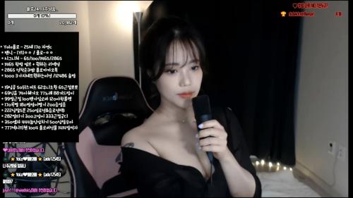 korean bj unimom 3 部合集-福利好好看