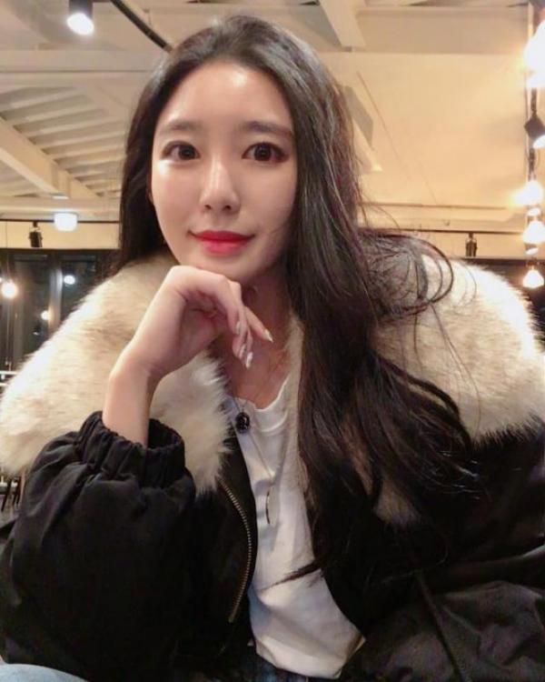 韩国极极极品 高颜值 大长腿女神与男友视频流出含生活照-福利好好看