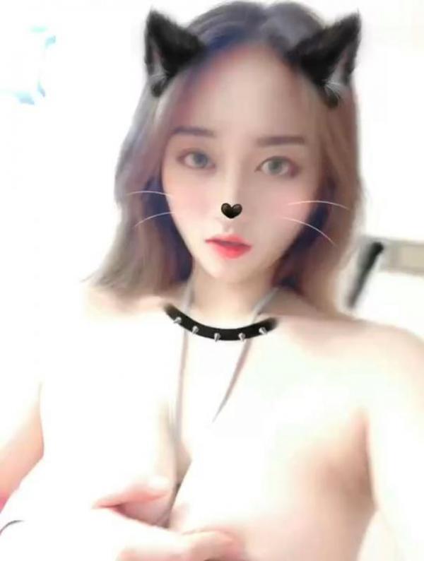 高颜值巨R网红@小皮皮cat 私房小视频合集[12V/41MB]-福利好好看