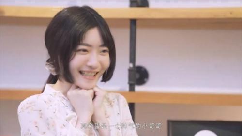 麻豆传媒映画&番啪啪联合出品 空降女优第二期-大鸟粉丝如愿操了苗条女神-沈娜娜-福利好好看