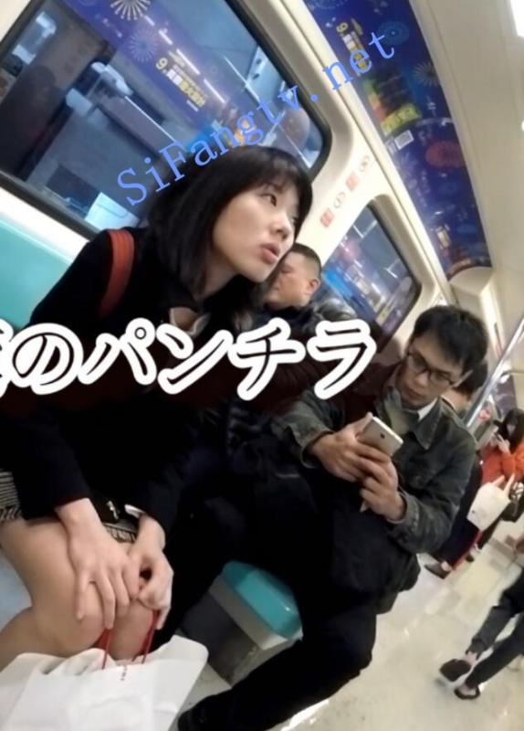 [首发极品CD]TW系列997-妹子的白色小内内-福利好好看