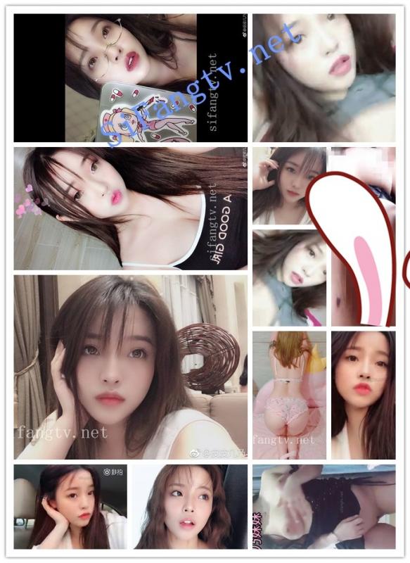 微博清纯网红[小乃包]大尺度私拍，超美超嫩超粉-福利好好看