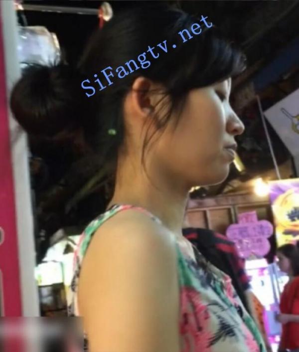 [CD抄底]小B系列36-連身裙裤素人少妇-福利好好看