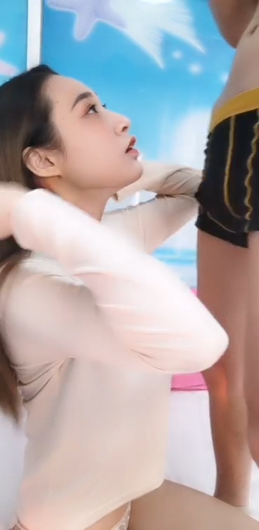 一坊美女大三学妹一多房情侣大绣20201123-福利好好看