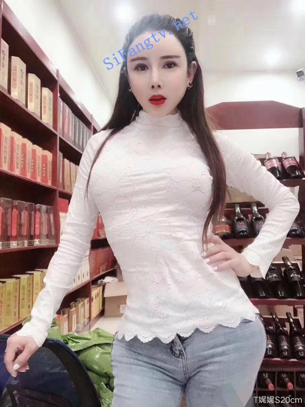 [TS至臻]赛选比女人还美系列美妖合集，超大社保合集11.21-福利好好看