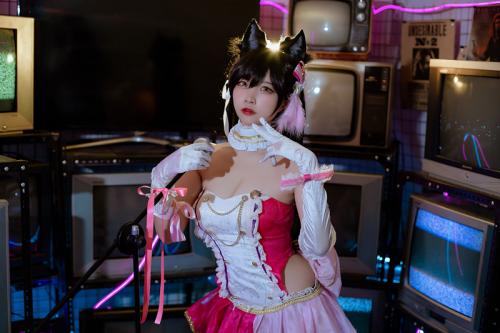 二佐NisaNO.089犬之眷[6套][106P]-福利好好看