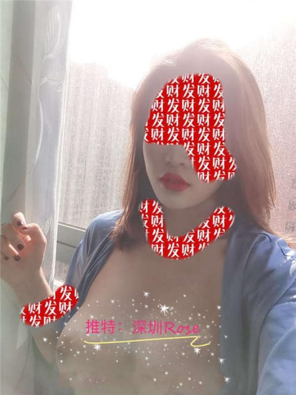 最新推特女神深圳Rose–大尺度私拍流出[126P/1V/243MB]-福利好好看