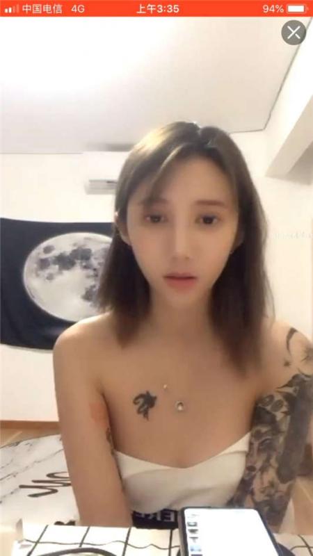 高颜值主播@K宝酱（K猪仔）福利秀合集[9V/6.07G]-福利好好看
