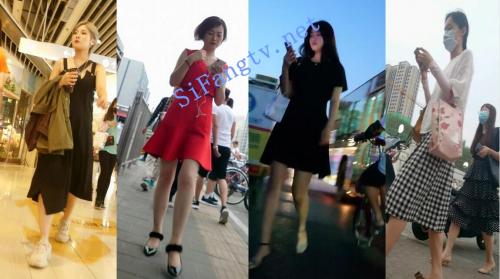 █▐魔手☛CD▐█一组高颜值美女的原版视频-福利好好看
