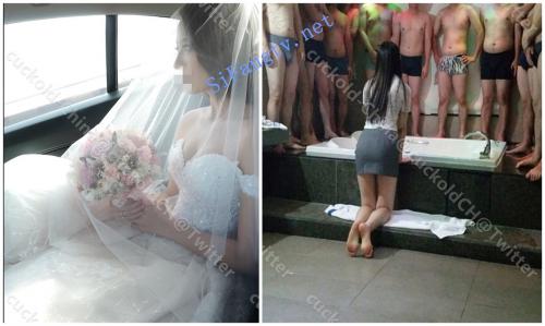 [婊子]绿帽淫妻[cuckold]找黑人狠插妻子自己打飞机-福利好好看