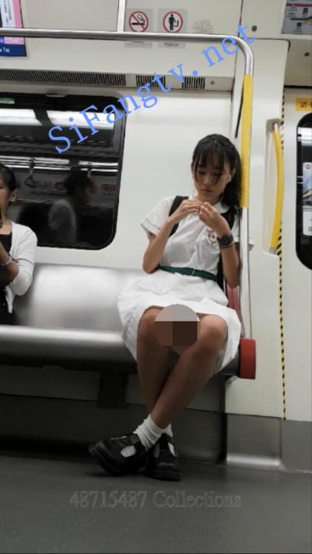 [CD抄底]487系列SG007-嫩嫩的学生妹子-福利好好看