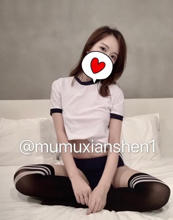 高颜值仙女妖精木嫂大尺度私拍流出92P1V-福利好好看