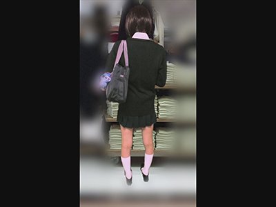 CCH12035-福利好好看
