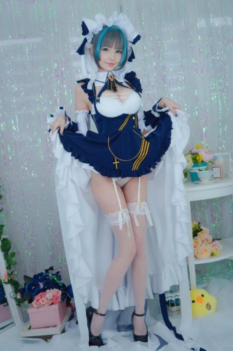 最新流出极品巨乳网红美少女嫩妹[碧蓝航线柴郡]三次元cosplay魔法少女销魂自慰口交打奶炮超诱人-福利好好看