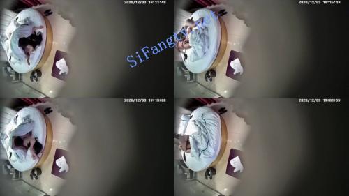 [速发]2020最新[360]KTV主题:镜头下的食色男女-福利好好看