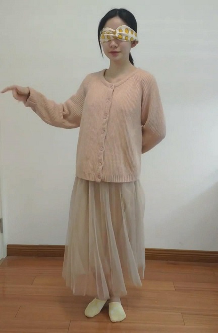 舞蹈学院萝莉小师妹舞蹈福利1V-福利好好看