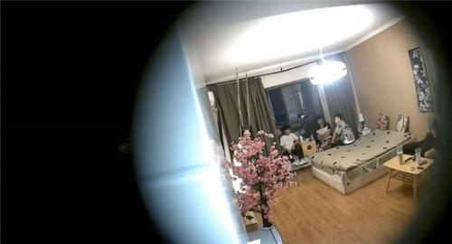 [极品360]欲望酒店❤极品浪姐和小自己八岁的男友连住3天做爱15次-福利好好看