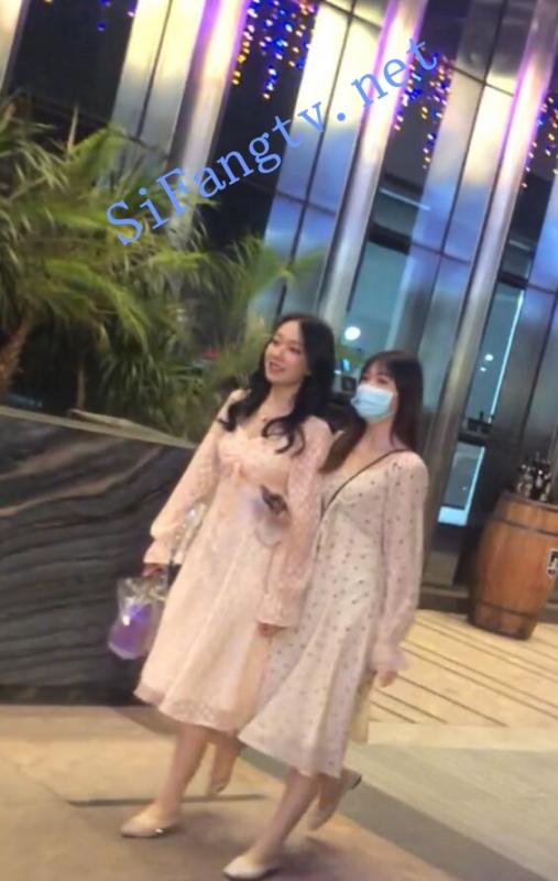 [CD抄底]精品国产bgg系列-ht612-613-两位骚丁美女爽爆你-福利好好看