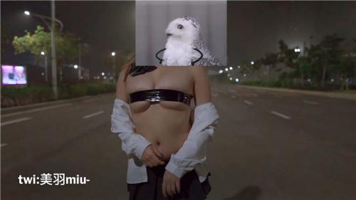美羽miu–露出与裸体开车[3V/487M]-福利好好看