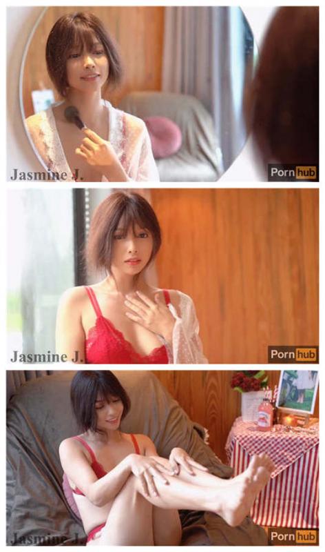 P站JasmineJ户外真空露出[10V/1.56G]-福利好好看