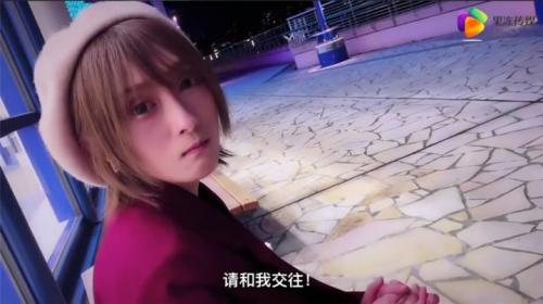 最新果冻传媒国产AV巨献-东京湾恋人讲述91特派员和岛国美女双十一之恋-福利好好看