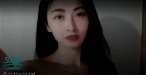 SWAG[年终性爱VIP体验任务]极品女神好心帮忙粉丝破处-福利好好看