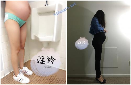[人妻孕妇]骚逼孕妇[淫铃]居家情趣内衣丝袜脚153P-福利好好看