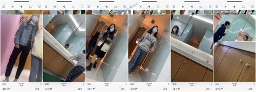 [2020厕拍]12月新商场高颜值美女-福利好好看