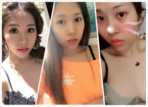 [经典流出]百度云泄密[第一季1~39合集]分7期之第1期[2420P+42V/11.5G]-福利好好看
