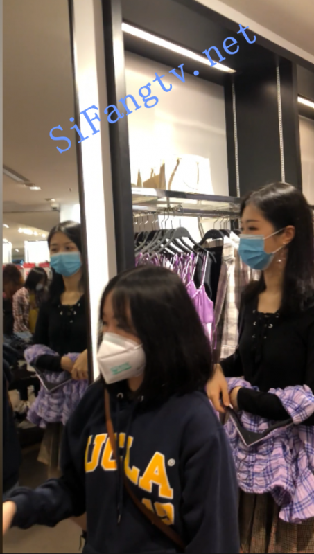 [CD抄底]精品国产bgg系列-ht626-628-成熟气质美女可爱条纹内-福利好好看