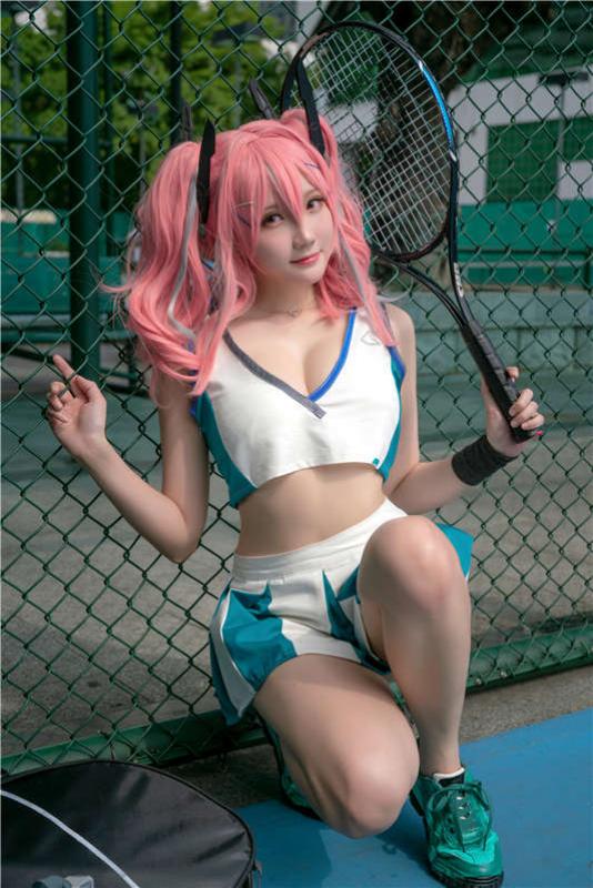 [精品福利]高质量coser@瓜希酱写真作品27套原版合集[505P/2.35G]-福利好好看