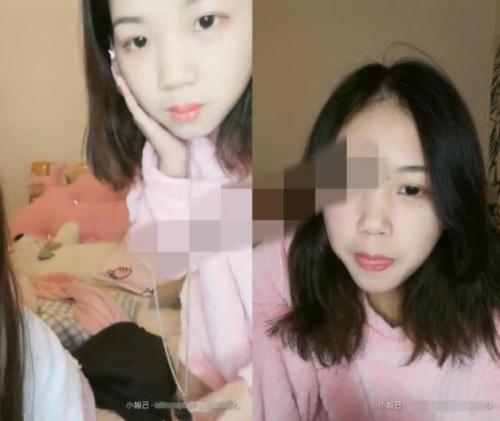 双人小萝莉@可爱的小太妹尺度福利秀[2V/2.46G]-福利好好看