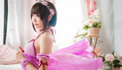 高质量[email protected]瓜希酱写真作品27套原版合集[505P/2.35G]-福利好好看